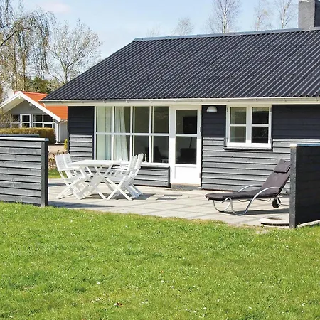 Belle Maison À Ansager Avec Sauna Hébergement de vacances *