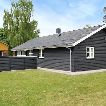 Belle Maison À Ansager Avec Sauna *