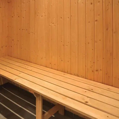 Hébergement de vacances Belle Maison À Ansager Avec Sauna