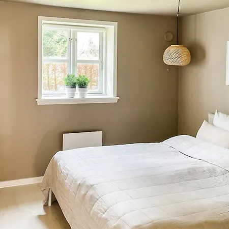 Hébergement de vacances Belle Maison À Ansager Avec Sauna Ansager