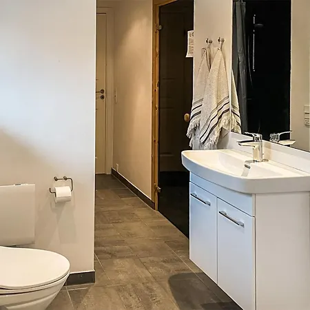 Belle Maison À Ansager Avec Sauna * Ansager