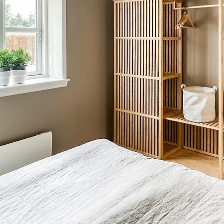 Belle Maison À Ansager Avec Sauna