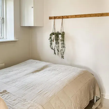 Hébergement de vacances Belle Maison À Ansager Avec Sauna Ansager