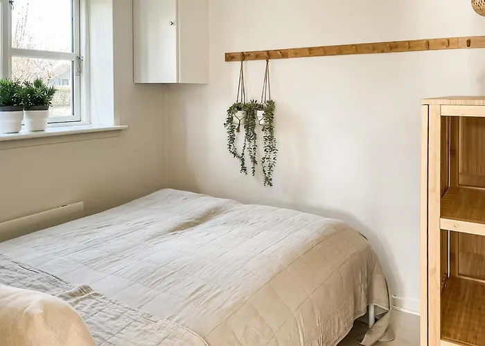 Hébergement de vacances Sogardsvej X Ansager